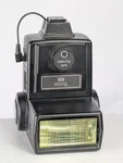 Vivitar 283 Auto Thyristor Electronic Flash Unit. Fixed Price $17.50.