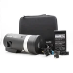 * Demo Godox AD300PRO Outdoor Flash. Fixed Price $412.91.