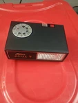 Vintage Toshiba Royal 7 Plug Camera Flash Unit - Excellent. Fixed Price $15.00.