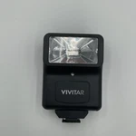 Vivitar V319AF Digital Concepts Slave Flash For Camera. Fixed Price $12.00.