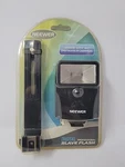Neewer Digital Professional Slave Flash - With Mounting Bracket New Sealed. Fixed Price $7.99.