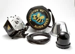 Alien Bees B800 Studio 320WS Flash Monolight!! Works!!!. Fixed Price $119.00.