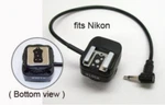 PW-MHSF1-ITTL Retains Full With Camera Nikon Speedlights Paramount Cords. Fixed Price $110.99.