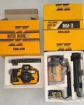 Sea & Motor Marine Underwater Camera Mm-ii Yellow Sub YS-50 Ttl Strobe Flash. Fixed Price $104.95.