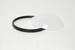 Excellent Quantum QF67A Wide Angle Diffuser Kit For Standard Reflector Qflash. Fixed Price $34.99.