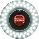 Rotolight RL48-B Stealth Hd Led Ringlight. Fixed Price $99.00.