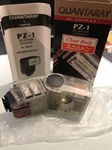 Quantaray PZ-1 Dsz Dual Swivel Flash For Nikon New. Fixed Price $69.95.