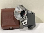 Vintage Agfa Tully Flash Unit. Fixed Price $5.99.