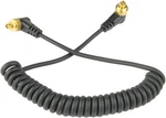 Male To M-m Flash Pc Sync Cable Cord With Screw Lock. Fixed Price $14.87.