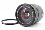 Sigma Compact Hyperzoom 28-200MM F/3.5-5.6 Asp Lens For Nikon #66. Fixed Price $70.00.