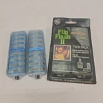 Ge Flip Ii Twin Pack Camera Bulbs 32 Flashes Made Usa Nos Vtg. Fixed Price $14.29.