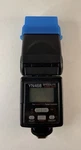 Yongnuo YN468 Speedlite Ttl Shoe Mount Flash For Canon W/ Blue Diffuser. Fixed Price $20.00.