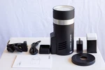 Godox AD300 Pro Ii 300W Battery Powered Flash Strobe In Excellent Condition. Fixed Price $415.00.