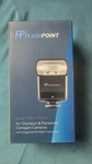 Flashpoint Zoom Mini R2 Ttl. Fixed Price $60.00.