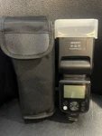 Neewer NW-625 GN54 Speedlite Flash Oem. Fixed Price $27.00.