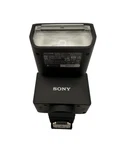 Sony HVL-F28RM External (flash Only) Black Compact. Fixed Price $157.92.