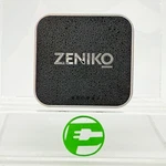 Zeniko ZF08 Aluminum Mini Camera Flash. Fixed Price $19.99.
