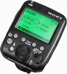 Yongnuo YN-E3-RT Ii Ttl Radio Flash Trigger Speedlite Transmitter For Canon Slr. Fixed Price $55.24.