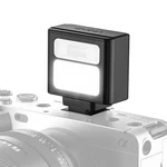 Ulanzi SL02 Mini Camera Flash Speedlite Manual Speedlight 5600K With. Fixed Price $85.24.