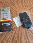 Albinar Thyristor 75 At Computer Flash For 35MM Cameras W/ Box. Fixed Price $7.96.