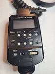 Canon MR-14EX Macro Ring Lite Flash Light Tested. Fixed Price $200.99.
