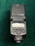 Viltrox Speedlite JY680C/ Flash /for Parts. Fixed Price $13.99.