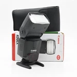 Canon 430EX Speedlite Flash #233. Fixed Price $53.50.