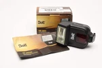 Bolt VS-2600P Compact Flash For Olympus / Panasonic Cameras, Mint, Boxed. Fixed Price $26.36.