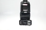 Metz Mecablitz 44 AF-1 Digital Shoe Mount Flash For Canon #G920. Fixed Price $56.00.