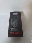Neewer Camera Flash Speed Light TT560 For Nikon/canon/pentax/olympus. Fixed Price $49.96.