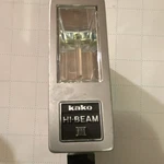 Kako Hi-beam Flash Unit Untested. Fixed Price $10.00.