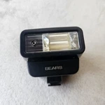 Vintage Sears External Camera Flash Unit Model #330.80100. Fixed Price $14.00.