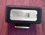 Ulanzi SL01 Mini Flash Speedlite GN8 6500K Camera. Fixed Price $21.00.