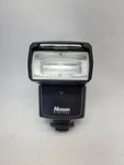 Nissin DI466 Bounce Flash For Micro Four Thirds With Dust Bag Excellent Tested. Fixed Price $29.98.