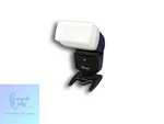 Nissin DI466 Flash For Nikon Cameras. Fixed Price $48.15.