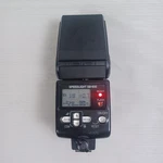 Nikon Speedlight SB-600 Shoe Mount Flash Tested. Fixed Price $40.00.