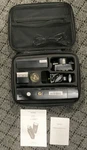 Godox AD200 Pro Ttl Pocket Flash Mint W/case. Fixed Price $339.00.