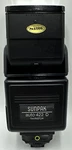 Sunpak Auto 422 THYRISTOR/NE-1D Interface Module For Nikon Fe/em Tested. Fixed Price $23.50.