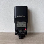 Pentax Af 360FGZ Shoe Mount Flash - Tested Working Excellent Condition. Fixed Price $99.99.