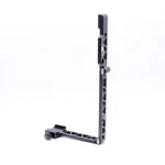 Really Right Stuff Rrs WPF-1 A, Folding Flash Bracket + Plate Must See! (2698). Fixed Price $119.99.