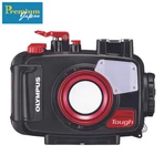 Olympus PT-059 Waterproof Camera Case For Tough TG-6 Japan Domestic Version New. Fixed Price $315.32.