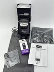 Altura Photo AP-FLS-UNV1 Flash With Wireless Trigger Set For Canon. Fixed Price $24.99.