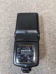 Sunpak Auto MZ440AF Shoe Mount Flash For Minolta. Fixed Price $12.95.