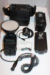 Quantum Instruments Qflash X2 W/ Qpaq-x Power Pack, 3 Packs & Access.. Fixed Price $195.00.