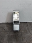 Canon Canolite D Flashlight Compact W/ Case Vintage Missing Top Piece. Fixed Price $23.70.