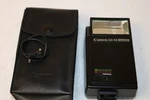 Canon AB-46 Dedicated Electronic Flash Tested Working Super Clean. Fixed Price $12.00.