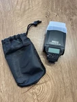 Meike MK320S Ttl Speedlite Flash For Sony Nex Mirrorless Cameras - New. Fixed Price $50.00.