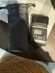 Nikon Speedlight SB-50DX Shoe Mount Flash For. Fixed Price $15.00.