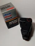 Albinar 127TTL Thyristor Dedicated Flash For Nikon Pentax Minolta W/original. Fixed Price $17.56.