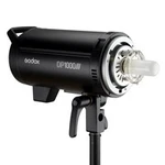 Godox DP1000III 230V 3.3KG Lcd 1/800 1/2000 5600K Ac 50/60HZ. Fixed Price $500.05.